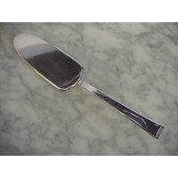 Wmf Mod. 2500 Art Deco Tortenheber von Loeffelfrau
