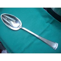 Wmf Mod. 70 Löffel/Speiselöffel von Loeffelfrau
