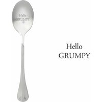 Löffel Mit Spruch - Hello Grumpy von Loeffeltime