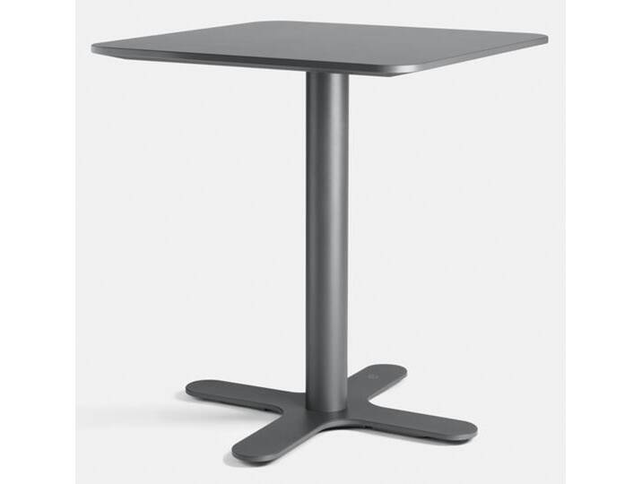 Besprechungstisch Gästetisch Löffler Mesami 65 x 65 x 75 cm von Löffler