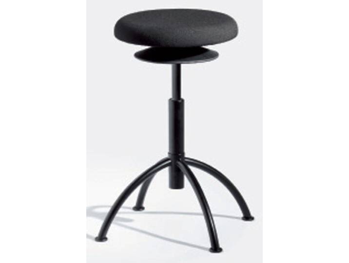 Bürohocker Drehhocker Löffler Ergo Top for friends EG 3-5V New Look Auswahl Farbe Optionen von Löffler