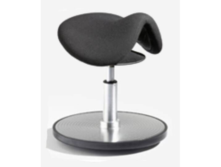 Kinderhocker Löffler Sedlo Ergo Top for Kids SL 1-5 S Alu New Look von Löffler