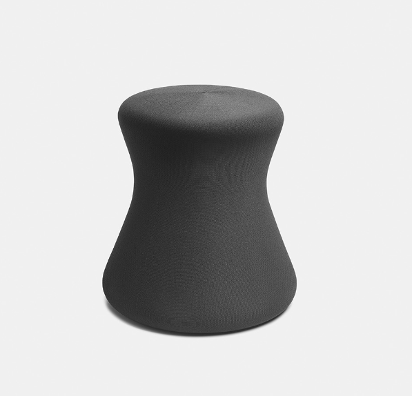 Löffler Fungo Designer Hocker. von Löffler