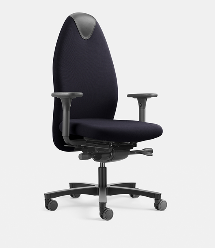 Löffler Tango 24 ergonomischer Bürodrehstuhl. Löffler Tango 24 ergonomischer Bürodrehstuhl. von Löffler