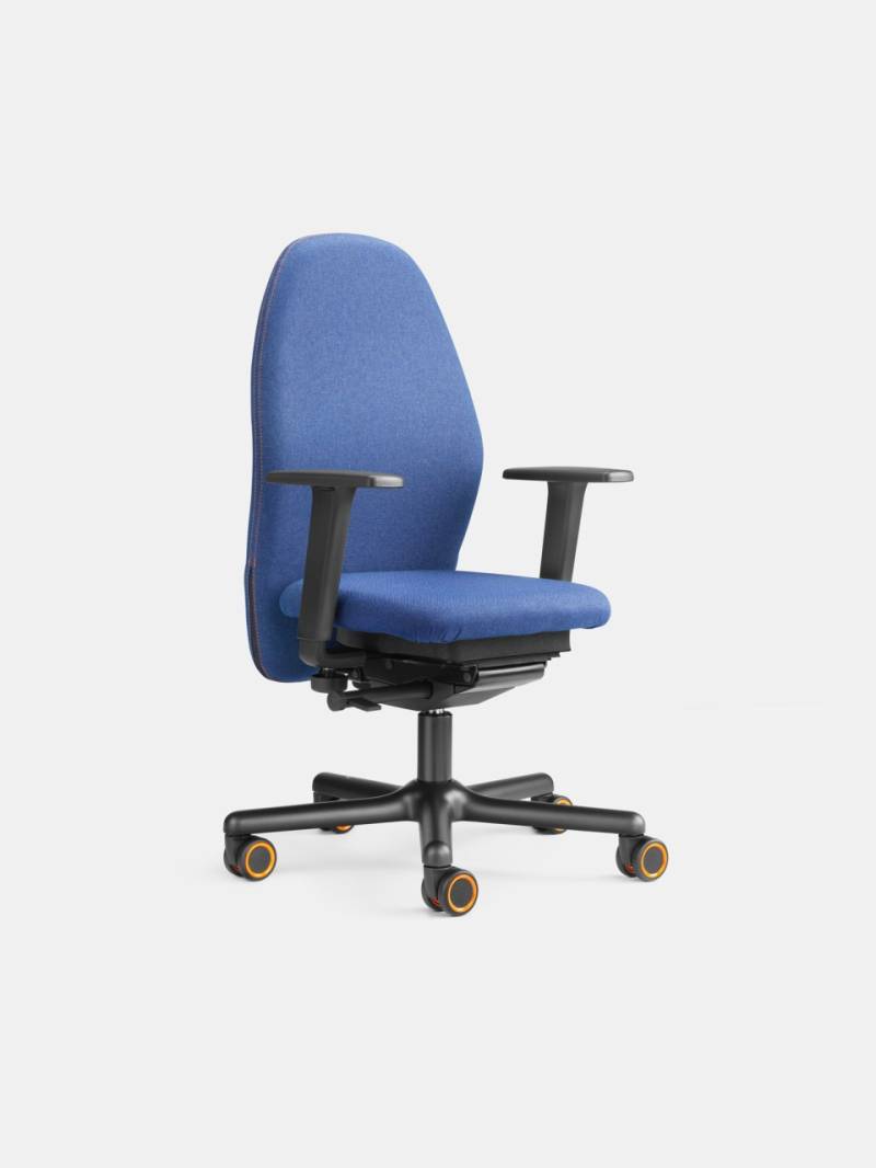 Löffler Tangolino - ergonomischer Kinderdrehstuhl von Löffler