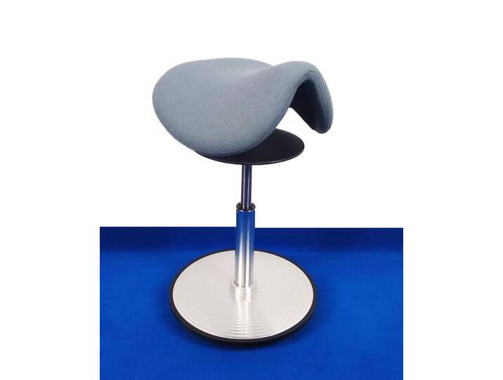 Sattelhocker Stehhilfe Löffler Sedlo Ergo Top SL 1-5 L Alu New Look Auswahl Farbe Optionen von Löffler