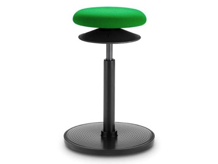 Stehhilfe Stehhocker Löffler Ergo EG 1-6 L Alu New Look Auswahl Farbe Optionen von Löffler