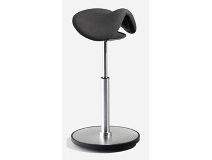 Stehhilfe Stehhocker Sattelsitz Löffler Sedlo SL 1-6 L Alu New Look Auswahl Farbe Optionen von Löffler
