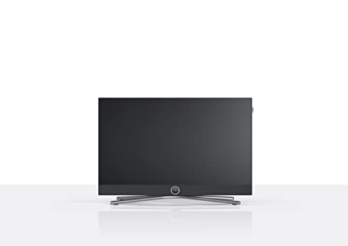 Loewe Bild c.32, Smart Tv, Edge Led, Full-HD, Dolby Atmos, 32 Zoll (81 cm), 60 Watt Gesamtmusikleistung, HDMI, USB Schnittstellen von Loewe