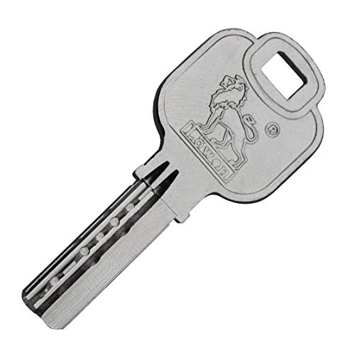 Zusatzschlüssel von Löwen Sicherheit