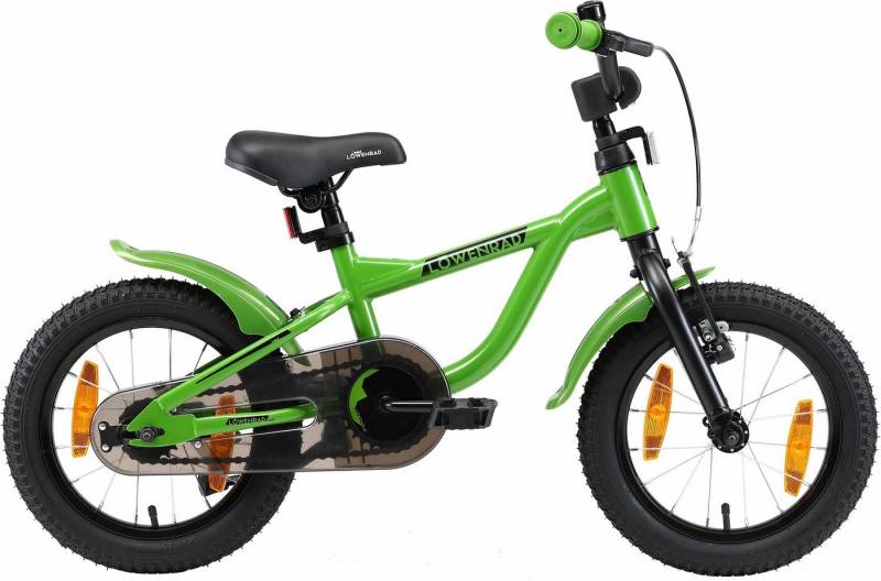 Löwenrad Kinderfahrrad Sport, 1 Gang von Löwenrad