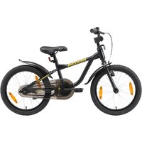 Löwenrad Kinderfahrrad "Sport" 1 Gang von Löwenrad