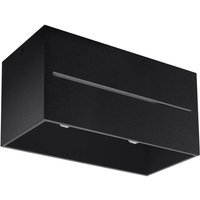 Loft46 | 2-flammige Deckenlampe Lobo von Loft46