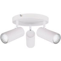 Loft46 | Deckenleuchte Mylan 3 Lichter Loft46 | Deckenleuchte Mylan 3 Lichter von Loft46