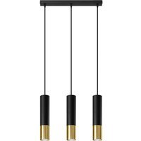 Loft46 | Hängelampe Cranius 3-flammig von Loft46