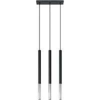 Loft46 | Hängelampe Helix 3-flammig von Loft46