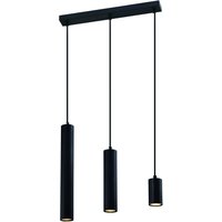 Loft46 | Hängelampe Matthieu 3-Lichter anders Loft46 | Hängelampe Matthieu 3-Lichter anders von Loft46