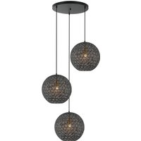 Loft46 | Hängelampe Sheri 3-flammig Loft46 | Hängelampe Sheri 3-flammig von Loft46