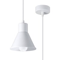 Loft46 | Hängelampe Taleja mit E27-Fassung von Loft46