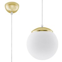 Loft46 | Hängelampe Ugo von Loft46