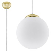 Loft46 | Hängelampe Ugo von Loft46