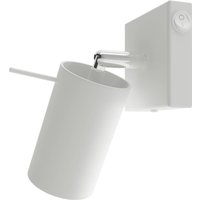 Loft46 | Wandlampe Ring mit Schalter von Loft46