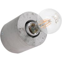 Loft46 | Wandlampe Salgado Beton von Loft46