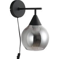 Loft46 | Wandlampe Macy 1-flammig von Loft46