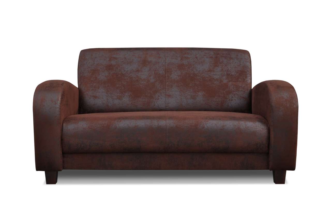 ANTIS 2-Sitzer Sofa mit Stoffauswahlmöglichkeiten von LoftMarkt