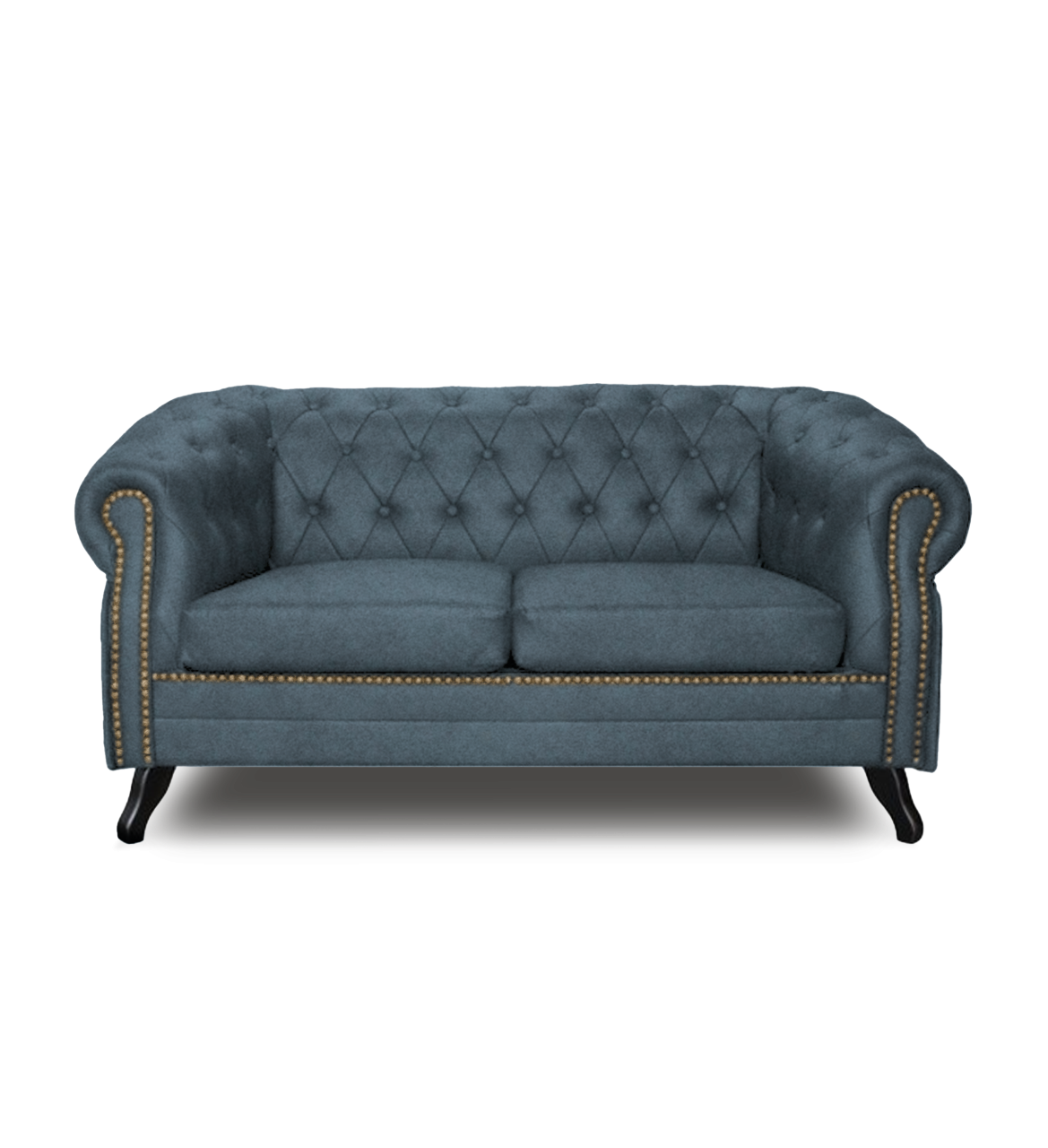 SERPIALLE 2-Sitzer Sofa - Stoffauswahlmöglichkeiten von LoftMarkt