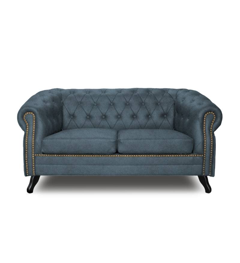 SERPIALLE 2-Sitzer Sofa - Stoffauswahlmöglichkeiten von LoftMarkt