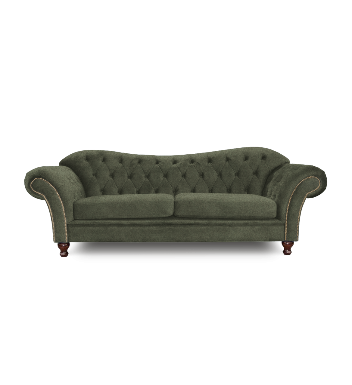 VARLUNGO 3-Sitzer Sofa - Stoffauswahlmöglichkeiten von LoftMarkt