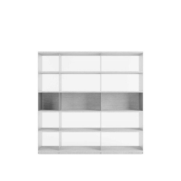 Loftblock Shelf open/medium von Loftblock
