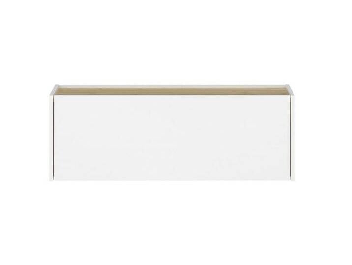 B-Ware Loftscape Hängeschrank Olon Schrank Vitrinenschrank Wandschrank Wandmöbel Möbel von Loftscape