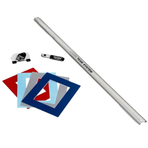 Logan Team-System Plus Mat/Schneideplotter 40 Cm von LOGAN