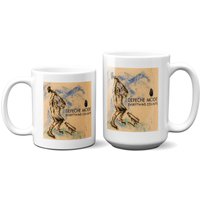 Depeche Mode Alles Zählt Tasse 11 Unze/15 Unzen Größen Kostenloser Versand von LoganStProductions