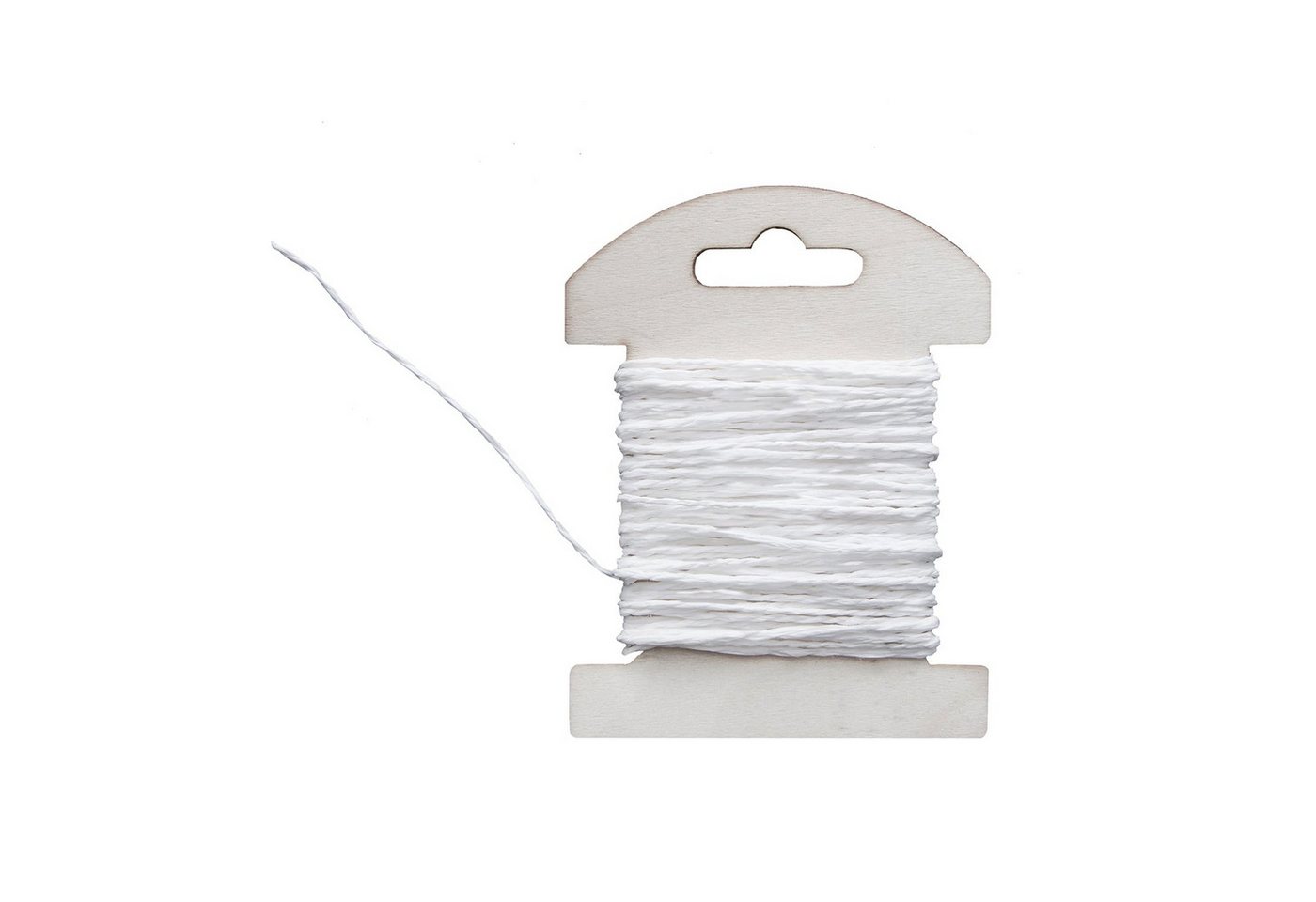 Logbuch-Verlag Dekofigur 1 weiß JUTE-Band Geschenkband Bastelband Zierband Schnur Kordel Logbuch-Verlag Dekofigur 1 weiß JUTE-Band Geschenkband Bastelband Zierband Schnur Kordel von Logbuch-Verlag