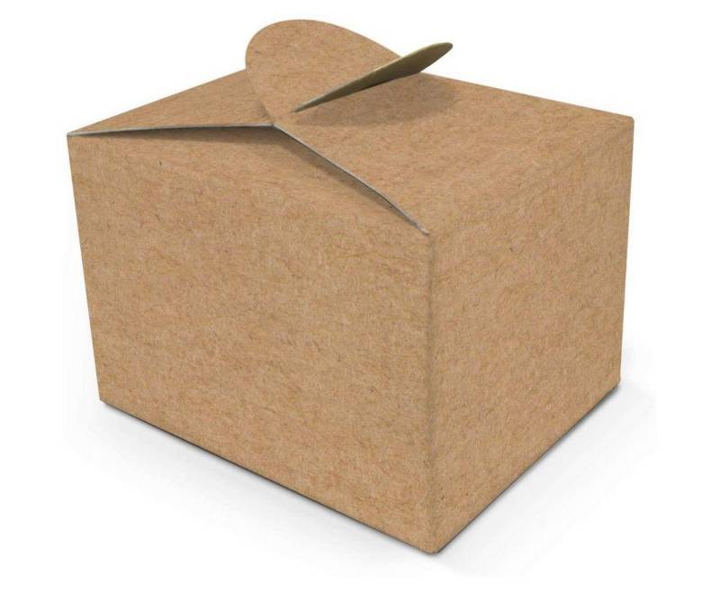 Logbuch-Verlag Geschenkbox 10 braune Kraftpapier Geschenkschachteln Geschenkbox Mini Logbuch-Verlag Geschenkbox 10 braune Kraftpapier Geschenkschachteln Geschenkbox Mini von Logbuch-Verlag
