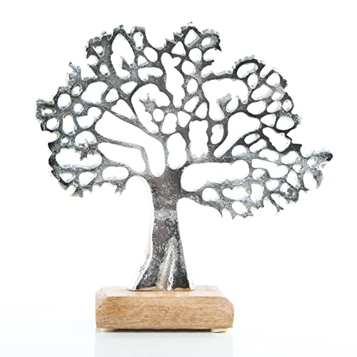 Logbuch-Verlag Lebensbaum 23 cm BEW von Logbuch-Verlag