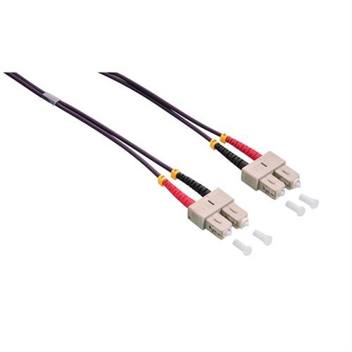 Die LogiLink Lichtwellenleiter (LWL) Patchkabel Werden an Rangierfeldern oder Switchen sowie zur Verbindung zwischen Anschlussdosen und Endgerät verwendet von Logilink
