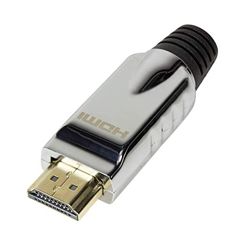 LogiLink Professional CHP001 HDMI-Montageteil/Stecker von Logilink