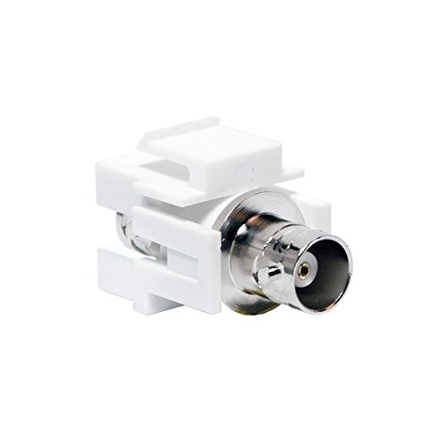 LogiLink Professional NK0019 Keystone Modul BNC-Kupplung von Logilink