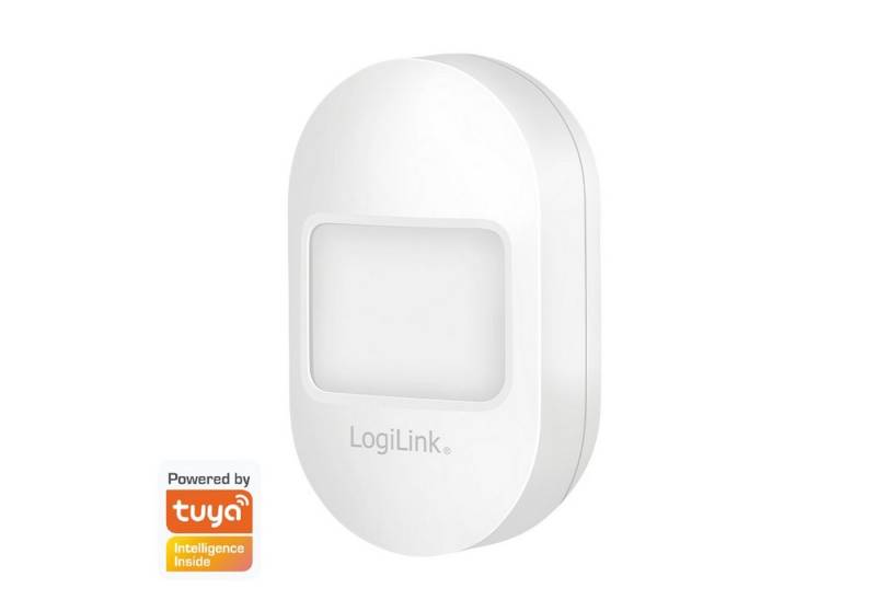 LogiLink Bewegungsmelder LOGILINK Wi-Fi Smart Bewegungsmelder SH0113 von LogiLink