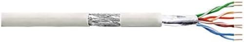 LogiLink CAT 5e Patchkabel SFTP, 305 m LogiLink CAT 5e Patchkabel SFTP, 305 m von Logilink