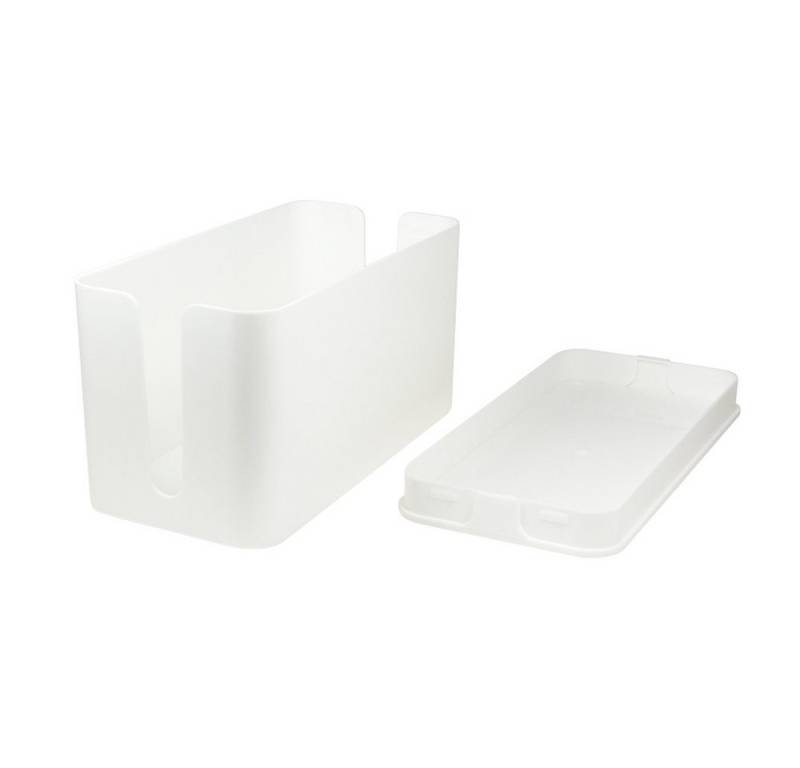 LogiLink Kabelbox KAB0061 Kabelbox weiß LogiLink Kabelbox KAB0061 Kabelbox weiß von LogiLink