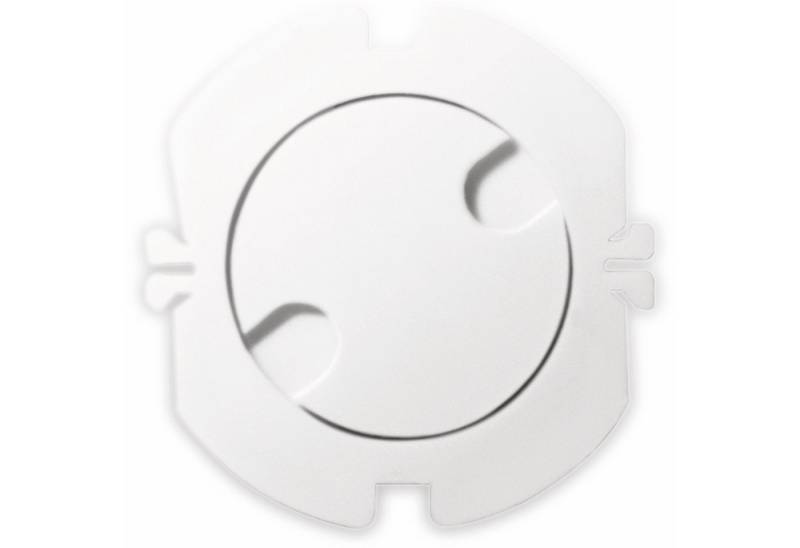 LogiLink Kindersicherung LOGILINK Steckdosen-Einsatz EC3002, mit Automatikverschluss, 10 Stück LogiLink Kindersicherung LOGILINK Steckdosen-Einsatz EC3002, mit Automatikverschluss, 10 Stück von LogiLink