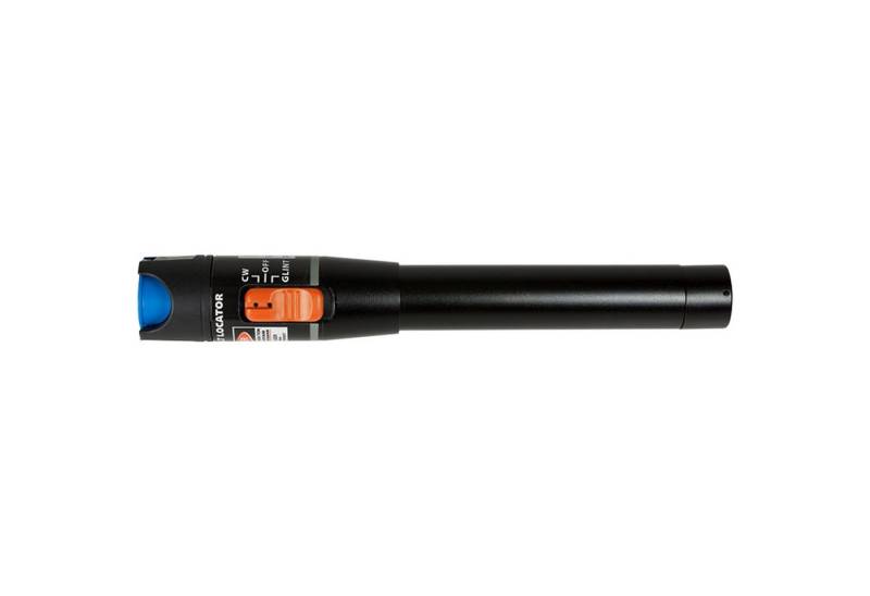 LogiLink Leitungsortungsgerät LOGILINK LWL-Durchgangsprüfer WZ0049, 10 mW von LogiLink