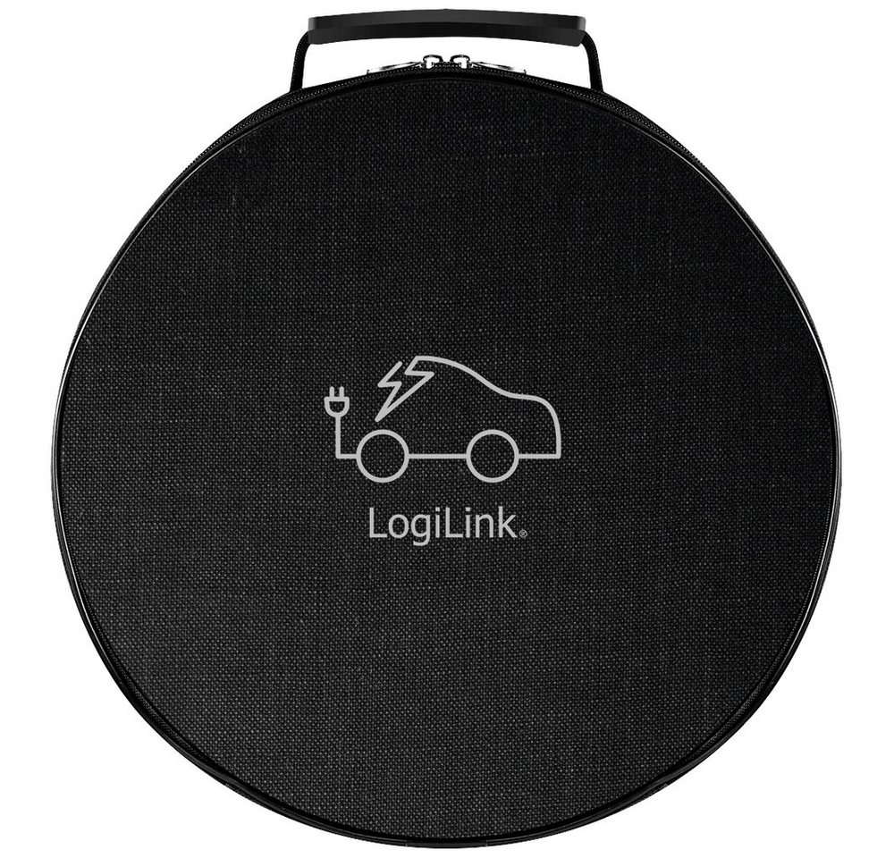 LogiLink LogiLink EVB0100 Tragetasche Elektroauto-Ladegerät LogiLink LogiLink EVB0100 Tragetasche Elektroauto-Ladegerät von LogiLink