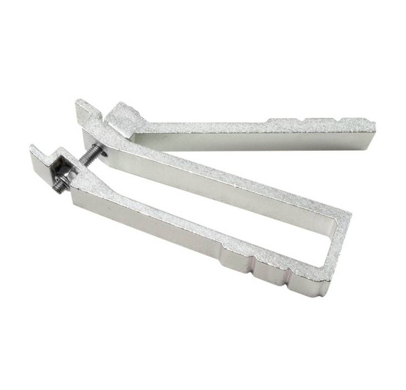 LogiLink Maulschlüssel LogiLink WZ0038 Käfigmutter-Schlüssel von LogiLink