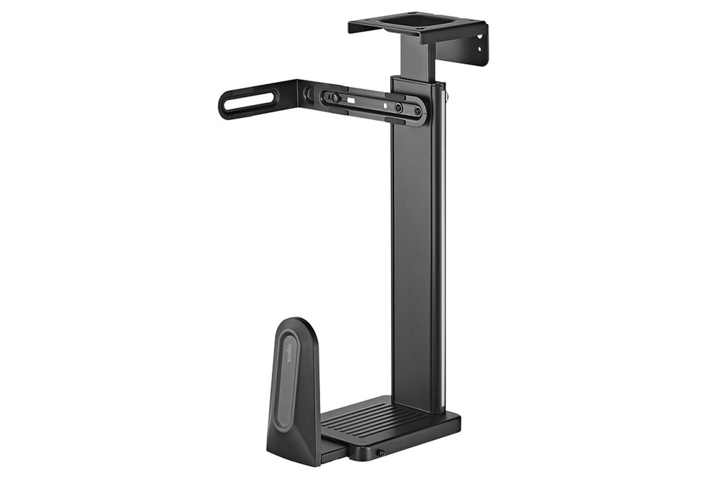 LogiLink Montagezubehör LOGILINK PC-Halterung EO0073 von LogiLink